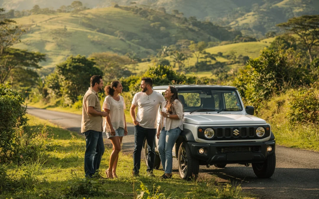 Todo riesgo vs. básico: cuál seguro de carro te conviene según tu presupuesto